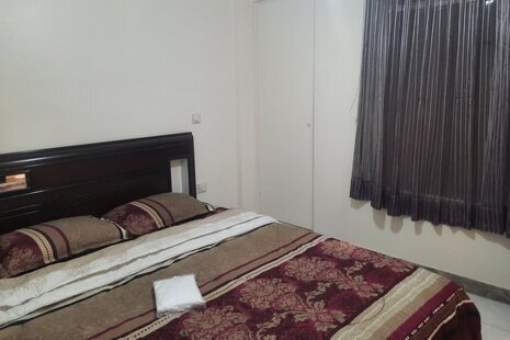 آپارتمان تکخواب در میدان رسالت