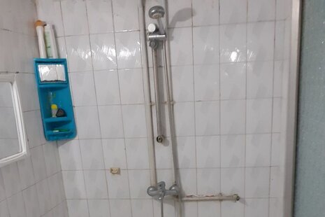 سوئیت مبله 45 متری سپهر در مشهد