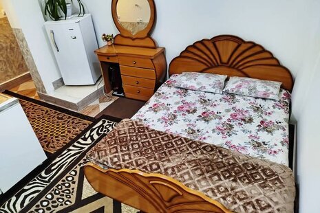 سوئیت 30متری در بوشهر