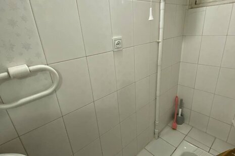 آپارتمان مبله دوخواب در مشهد