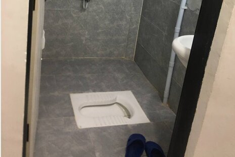 آپارتمان مبله تکخواب در خانه مسافر ساری