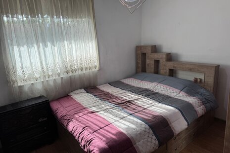 ویلا مبله دوخواب لوکس راد در ماسال