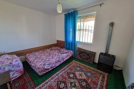 آپارتمان مبله تکخواب مروارید سبز در رامسر