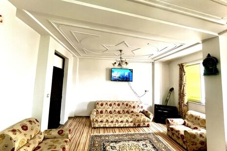 واحد دوخواب در طبقه اول سوستان 1 در لاهیجان