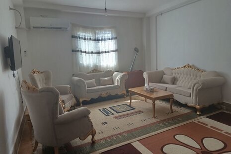 ویلا تکخواب شادی در مینودشت