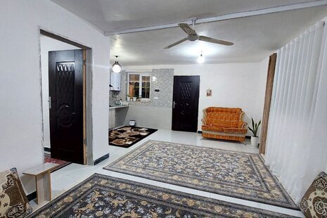 ویلا تکخواب شالیزار در شفت