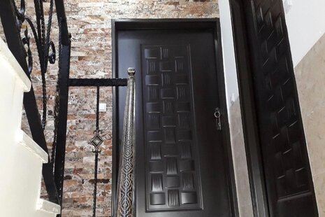 آپارتمان مبله تکخواب باران 6 در یزد