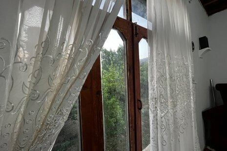 ویلا سنتی تکخواب چلچلا در شیرگاه