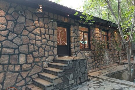 ویلا دو خواب طلایی در فشم