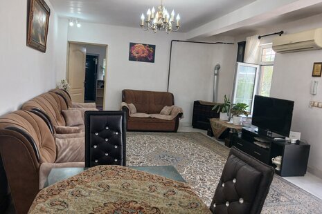 باغ ویلا تکخواب مبله گیلار در کوچصفهان