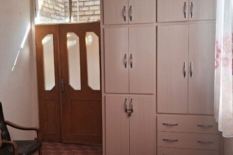 سوئیت مبله در تایباد