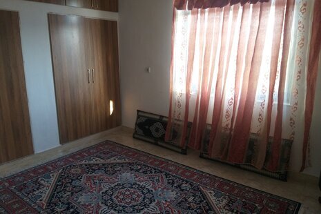 ویلای سه خواب احمدرضا در رشت