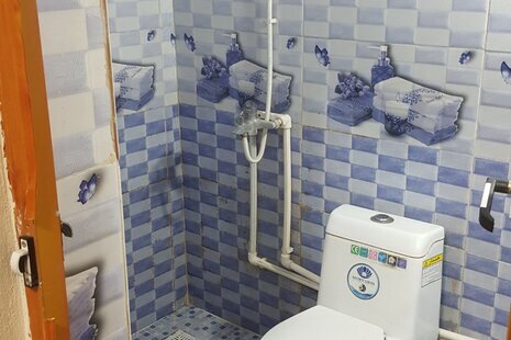 ویلا تکخواب ویلا ساحلی در لنگرود