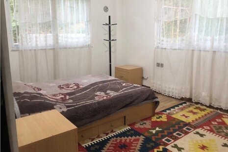 واحد دوبلکس در طبقه دوم در ماسال