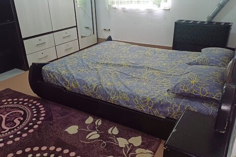 خانه ویلایی دو خواب دهقانی در روستای دشت گرمه