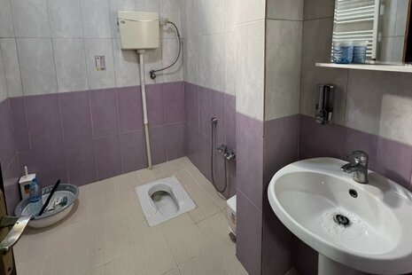 ویلا  استخردار دو خواب  سرمست در زیبا کنار