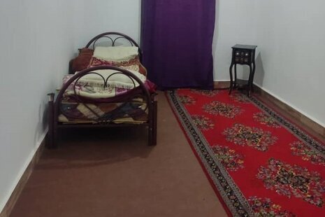 ویلا باغ استخردار دوخواب دلبردر دزفول