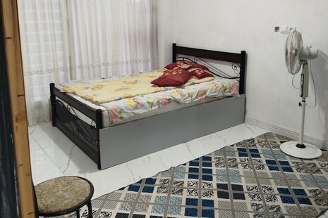 ویلا مبله دوخواب غلامی در آستانه اشرفیه