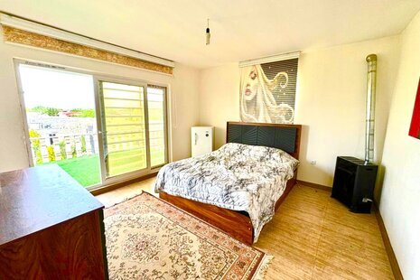 ویلا دوبلکس استخردار دوخواب در سهیلیه