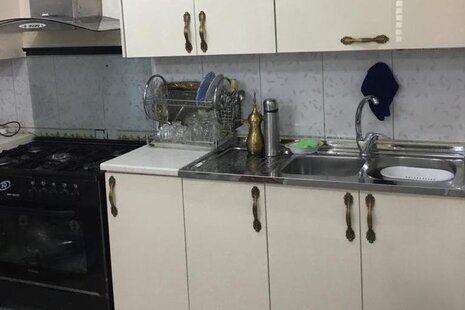 اجاره خانه ویلایی استخردار دو خواب تاریانا در دزفول