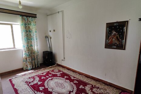 ویلا سنتی تکخواب جنگلی قرقاول در علی آباد