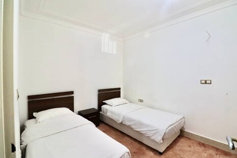 آپارتمان مبله 4خواب در شیراز (پاسداران1)