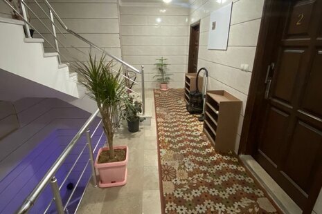 آپارتمان مبله دو خواب در کیش