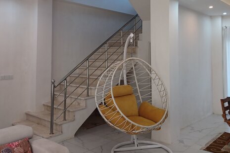 ویلا دوبلکس دوخواب یاران در خشکبیجار