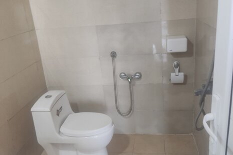 کلبه سوئیسی دوبلکس استخردار  مبله تک خواب 1 در شیرگاه