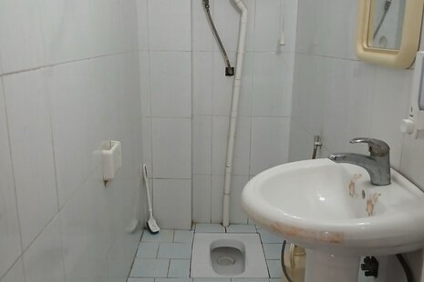 ویلا دوخواب مبله استخردار کد 3 در بندرانزلی