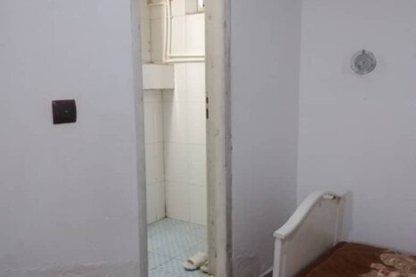 آپارتمان مبله تکخواب دنج در گالیکش