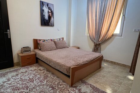 آپارتمان مبله تکخواب لایف در بندرعباس