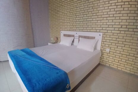 واحد مبله دوبلکس 204 در هتل تنکابن