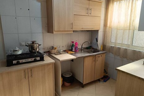 آپارتمان مبله دو خواب 1 در مجیدیه