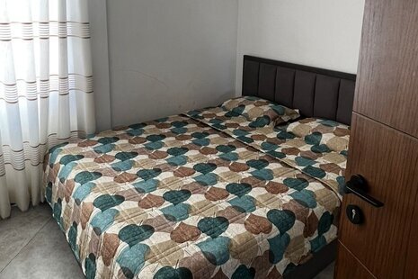 آپارتمان مبله دوخواب فاز 2 در کیش