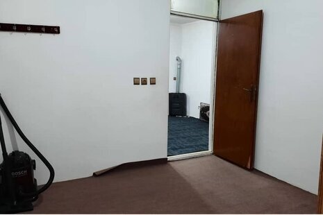 ویلا تک خواب سوین در زیرآب