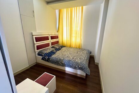 ویلا دوبلکس استخردار مبله 3 خواب آینوس در کردان