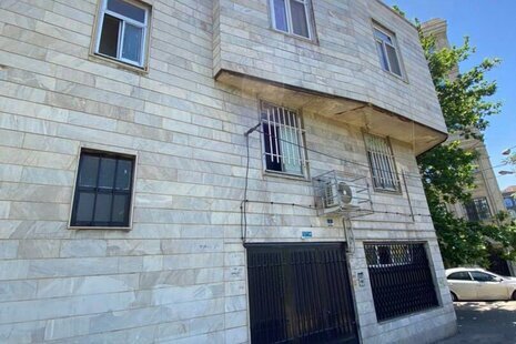آپارتمان مبله تکخواب 1 در ستاری