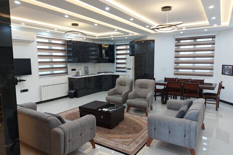 ویلای استخردار در بندر انزلی