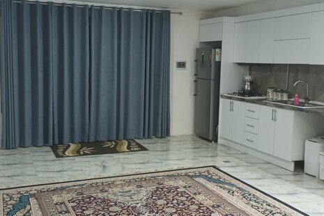 ویلا دو خواب بابلسر