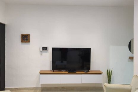 آپارتمان مبله تک خواب در متل قو