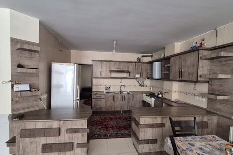 آپارتمان مبله دوخواب خانه سلامت در اصفهان