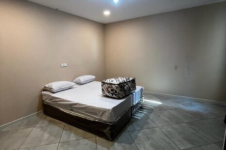 واحد دوخواب VIP 602 در هتل آپارتمان شیراز