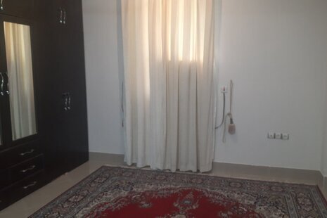 آپارتمان مبله دوخواب در پارسیان