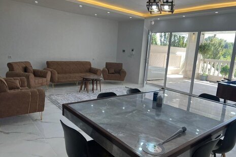 ویلا دوبلکس استخردار 4 فصل 4 خواب مانی در ملارد