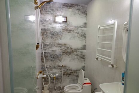 ویلا دوخواب استخردار مبله در کردان