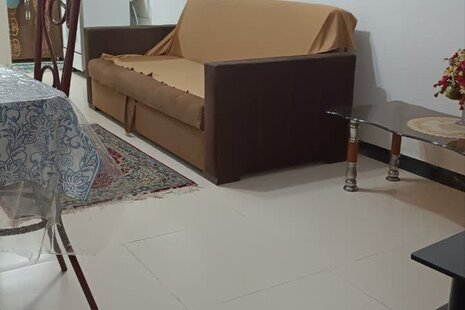 سوئیت مبله جهان در رشت