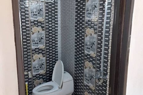 واحد مبله دوخواب لاولی روم (5) در محمود آباد