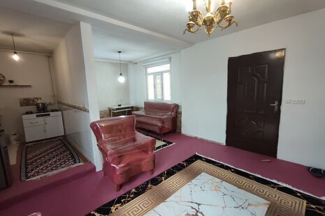 آپارتمان مبله تکخواب شمعدانی در آستارا