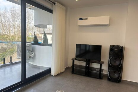 ویلا تریپلکس سه خواب استخردار کد 384 در محمودآباد